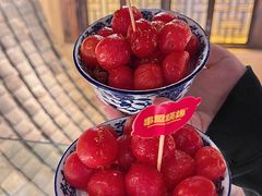 -串盟烧烤大排档·长沙美食地标(星沙店)