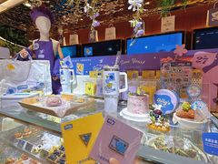 -丁香西饼屋(桂林路店)