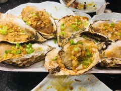 -百味源炭火烤翅 ·夜市大排档(酒仙桥店)