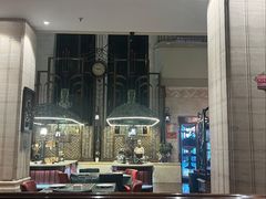 -国际饭店·西餐厅(西大直街店)