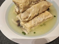 -新吉士·上海菜(浦东LCM置汇旭辉店)