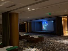 -大连金石滩绿发温泉假日酒店