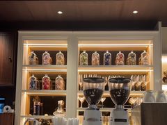 -CAPARESH開府莱舍(望京金辉店)
