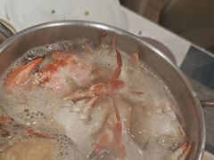 -聚春园自助餐厅(东街口店)
