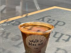 悠长夏日-HUGS coffee(东区店)