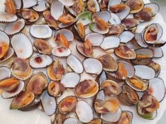 -覃记海鲜美食餐厅