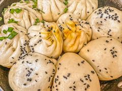 -大壶春生煎(四川中路店)