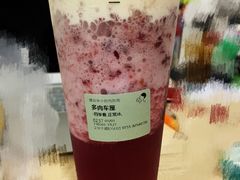 -喜茶(深圳丰盛町店)