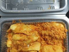 肉松蛋糕-飘香心语(官亭路店)