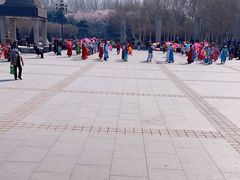 -长春公园(普阳街道)