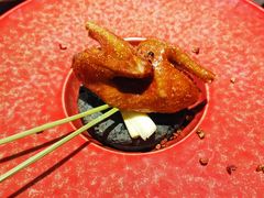 -南堂馆·新川菜(天府三街店)
