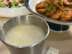 -尚岛私房菜(西方巷店)