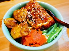 -活鳗饭·鹅肝范儿(高碑店店)