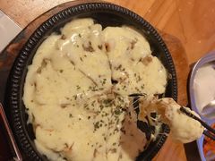 -首尔大排档