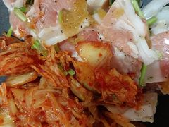 -新石器烤肉(千灯大润发店)