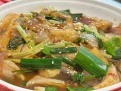 -旺达·福州菜(正大广场店)