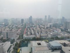 -视界美食自助餐厅·石家庄希尔顿酒店