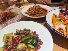 -马记永·兰州牛肉面(天通苑家乐福店)