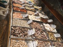 自助取餐区-云天楼国鼎喜宴中心(国鼎店)