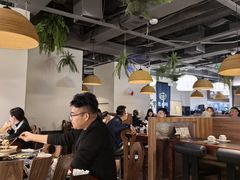 -旺爷砂锅·茶作(国贸城店)