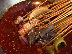 -付小姐在成都(中山公园店)