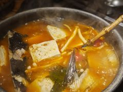 -Ameigo梅果·云贵川bistro(长宁来福士店)