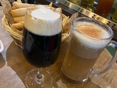 -牛啤堂精酿啤酒餐吧(五棵松华熙店)