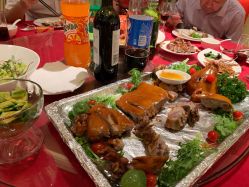 -中谷小南国花园酒店·宴会厅