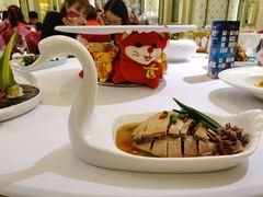 陈年花雕醉鹅-好福记饭店(红梅公园店)