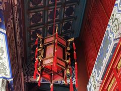 -横店影视城明清宫苑园区