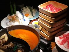 -山葵家·创意料理(宁波来福士店)