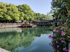 -乌镇西栅景区