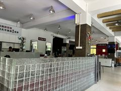 -小放牛炒菜馆(裕华东路店)