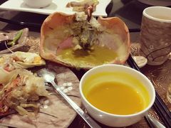 -蟹之国·精品蟹料理(极地店)