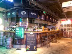 -日进一片海.生腌海鲜火锅.宵夜烧烤(三里屯总店)