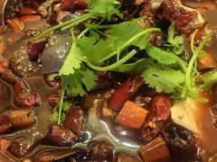 -水煮三国·川鲁江湖菜(香山店)