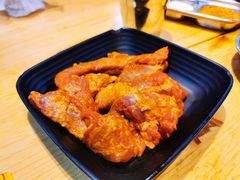 -麻蒲碳烤肉(远景路1号店)