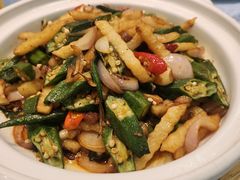 -中国吉菜名店广源宾馆餐厅