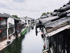 -湖州太湖旅游度假区-月亮广场