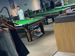 -云川台球(马甸店)