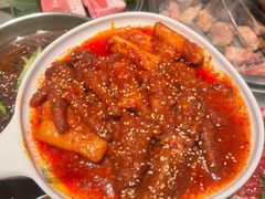 -大叹号·朝鲜族烤肉(潍坊泰华城店)