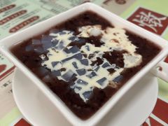 -香港華心糖水鋪(南西总店)