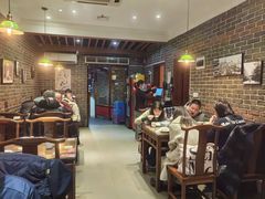 -老瑞福上海菜(人民广场店)