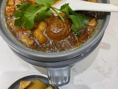 -鹿港小镇(滨北店)