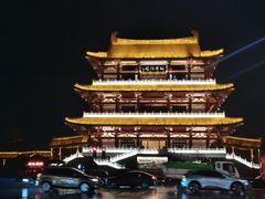-杜甫江阁