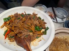-皖厨·中国徽菜(星河WORLD·COCO Park店)