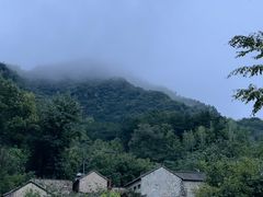 -北京山里寒舍度假酒店