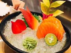-和·铁板烧·OMAKASE(望京昆泰嘉晟酒店)