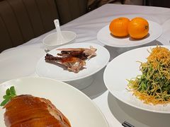 -四季民福烤鸭店(王府井东安门店)