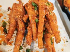 -林二哥宜烤官·宜宾小烧烤